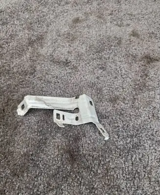 BMW 1 F20 F21 Fender mounting bracket 7284649 41357284649