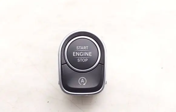 Mercedes-Benz CLA C118 X118 Engine start stop button switch A1779051001