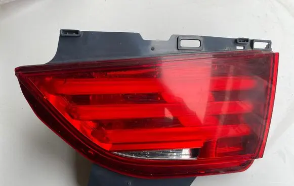 BMW 5 GT F07 Tailgate rear/tail lights