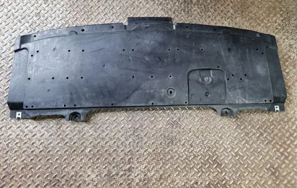 Mazda CX-5 II Front bumper skid plate/under tray KB8A5611Y KB8A56112