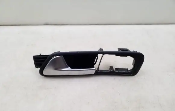 Volkswagen Touran I Front door interior handle 1T1837113D