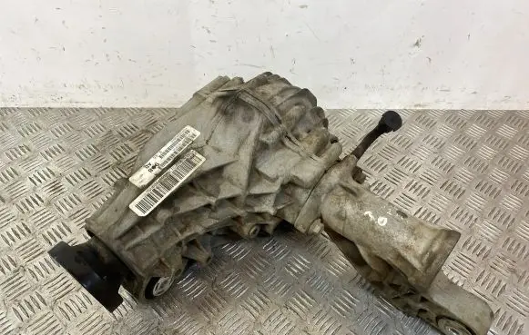Jeep Grand Cherokee Front differential P68059998AD