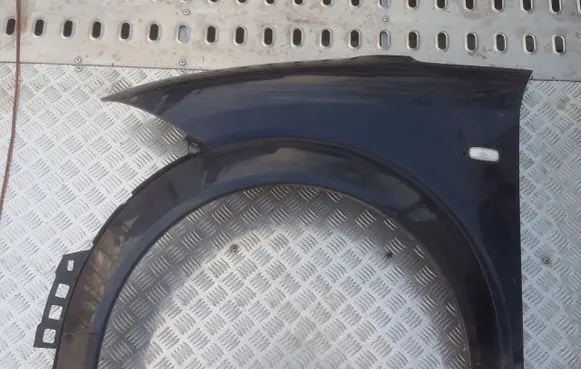 Audi A2 Fender