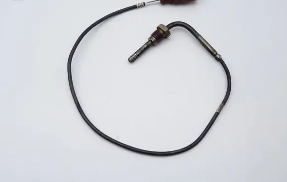 Volkswagen Touran I Exhaust gas temperature sensor 03G906088