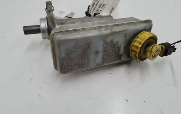 Seat Alhambra (Mk1) Master brake cylinder 7M3611019D
