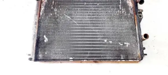Renault Scenic I Coolant radiator