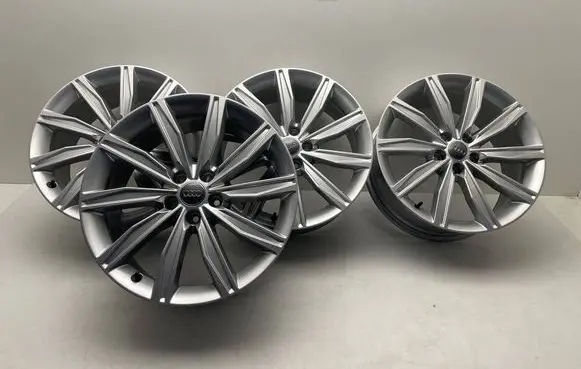 Audi A6 S6 C8 4K R19 alloy rim 4K0601025G