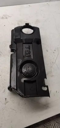 Skoda Octavia Mk2 (1Z) Engine cover (trim) 03G103925AM 03C103925AB 03C103925AA