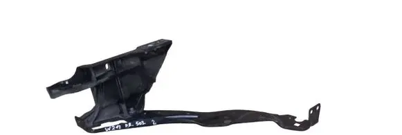 Mercedes-Benz E W212 Headlight/headlamp mounting bracket PP212620024