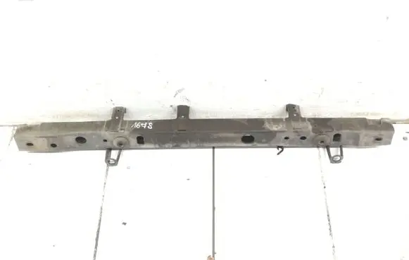 Nissan Juke I F15 Bottom radiator support slam panel 