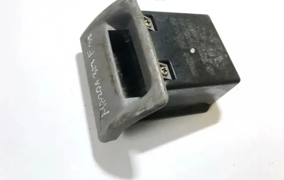 Mazda 323 F Car ashtray b25g64610 bj3d64610