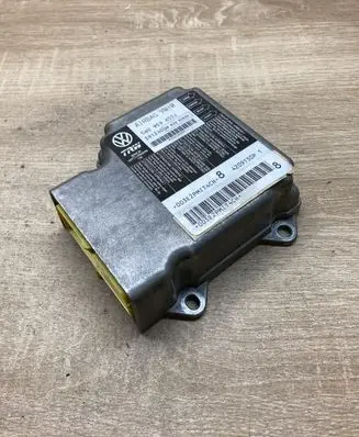 Volkswagen PASSAT B6 Airbag control unit/module 5N0959655J 391240