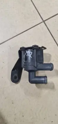 BMW 7 F01 F02 F03 F04 Electric auxiliary coolant/water pump 9230236 9230237