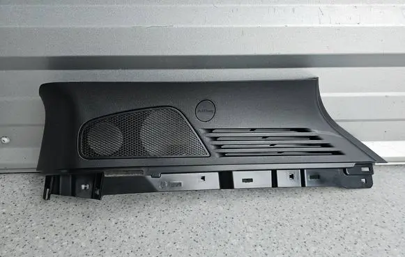 Maserati Grecale Trunk/boot side trim panel 670167200