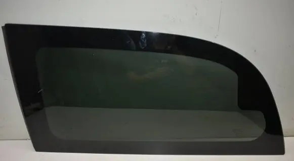 Chrysler Town & Country V Rear side window