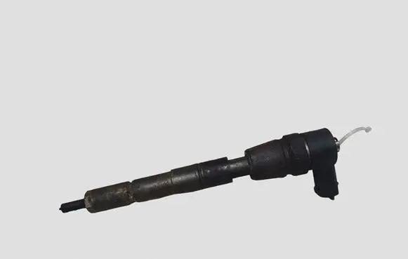 Opel Insignia A Fuel injector 0445110327