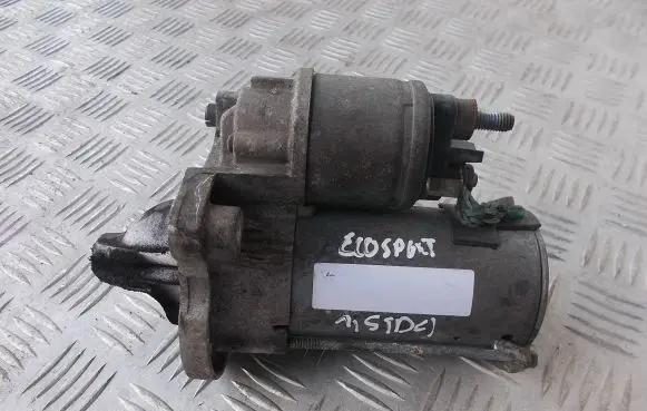 Ford Ecosport Starter motor