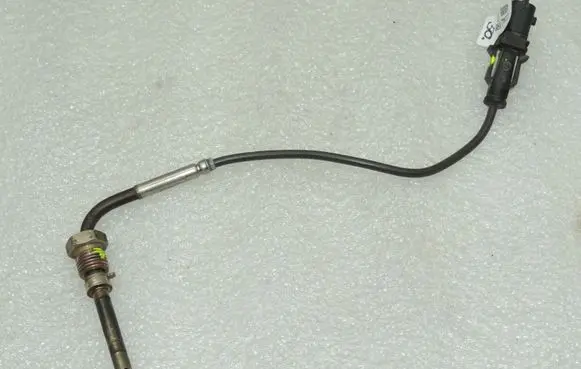 Alfa Romeo Giulietta Exhaust gas temperature sensor 51825681 55218472