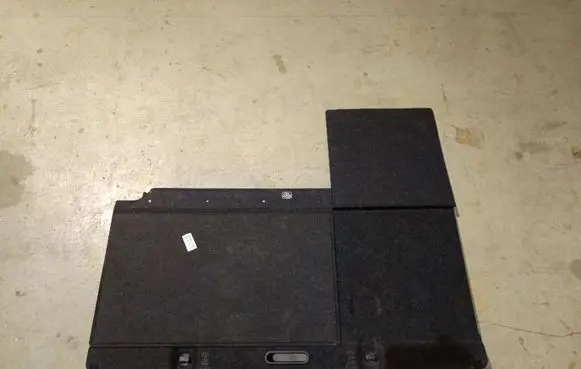 Toyota Yaris Other trunk/boot trim element