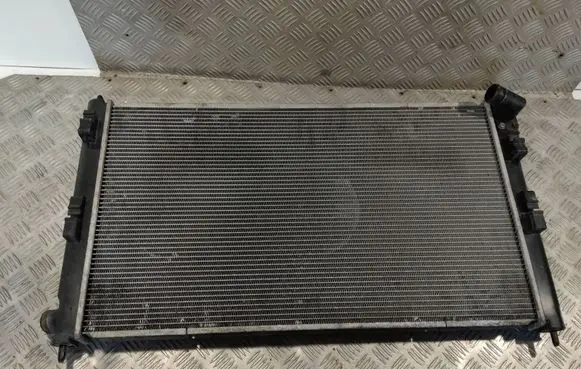 Mitsubishi Outlander Coolant radiator 10000A83A0 1350A206 327796