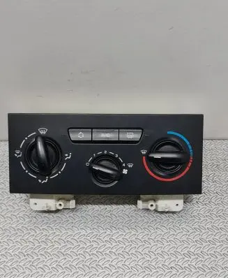 Citroen C4 I Climate control unit H5756 H57561B70Z C002918J