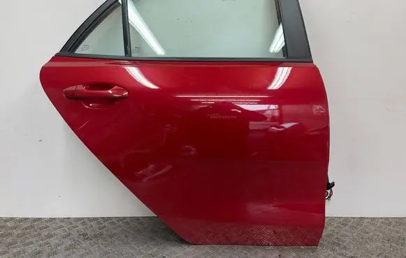 KIA Rio Rear door