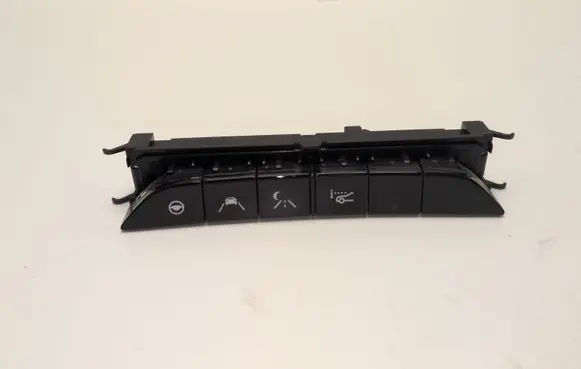 Mercedes-Benz S AMG W222 Other switches/knobs/shifts A2229054706 SW151100 3443600100