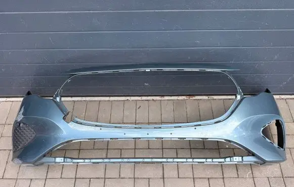 Mercedes-Benz E W214 Front bumper A2148850300