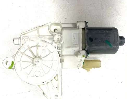 Dodge Journey Rear door window regulator motor 0130822474 964368100