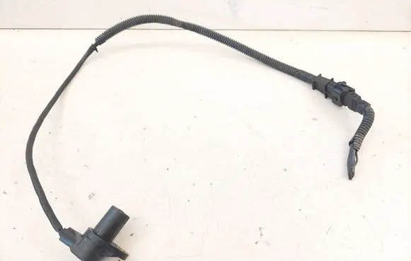 Crankshaft position sensor