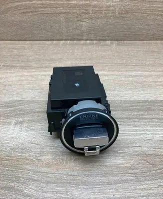 Volkswagen PASSAT B6 Ignition lock 3C0905843Q WithKey