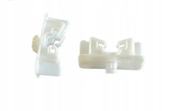 Ford Fiesta Headlight/headlamp mounting bracket BE8213N129A 8A6113A122AC 1922351