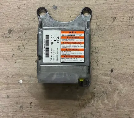 Subaru Legacy Airbag control unit/module 98221AJ030 1503002151 XP41M14928N