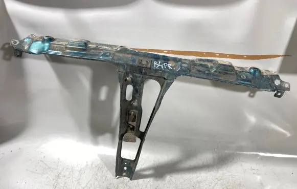 Audi 80 90 S2 B4 Top upper radiator support slam panel 8g0823494