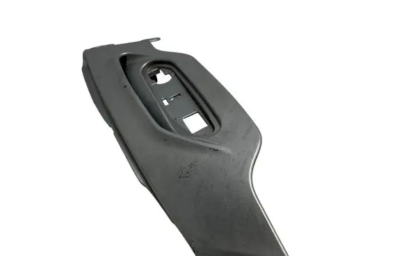 Mini Cooper Countryman R60 Fender trim (molding) 9802607 61697910 9977M