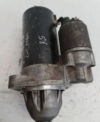 Volvo V70 Starter motor 1005831007