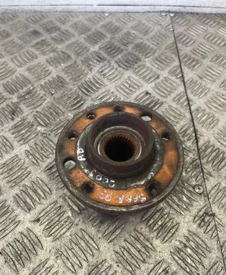 Saab 9-3 Ver2 Front wheel ball bearing 