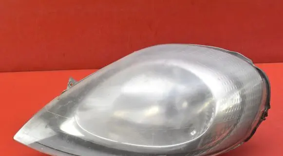Nissan Primastar Headlight/headlamp 7700311371