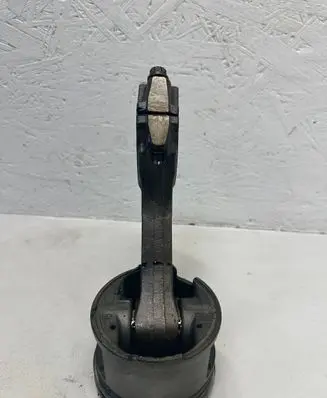 Toyota Land Cruiser (J120) Piston with connecting rod 09624k 1320130020