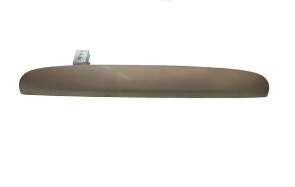 Fiat Croma Tailgate trunk handle 