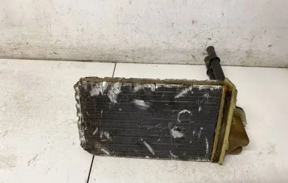 Peugeot 405 Heater blower radiator