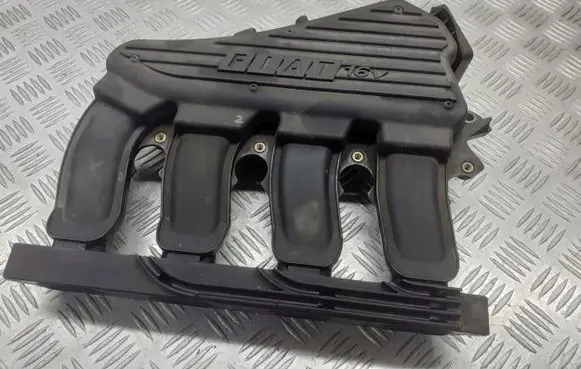Renault Scenic II - Grand scenic II Intake manifold 8200125648G