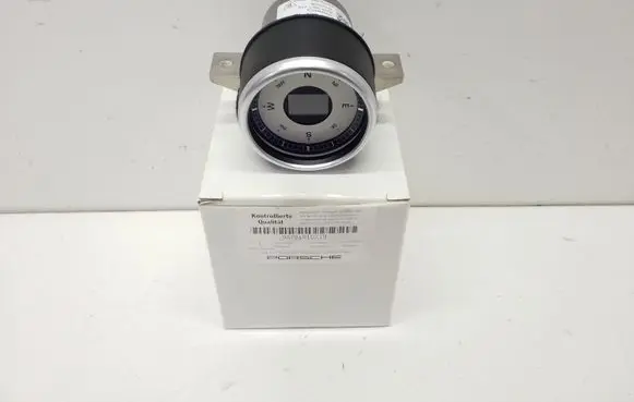 Porsche Macan (95B) Other dashboard 7P5919107S 9A791910719