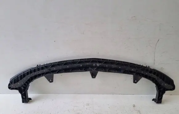 Opel Astra J Front bumper support beam 13321314