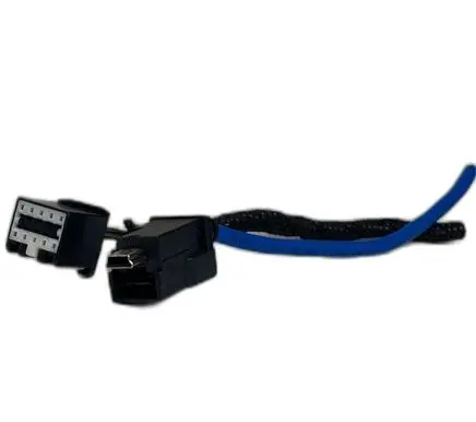 Opel Astra K Other wiring loom 39042448