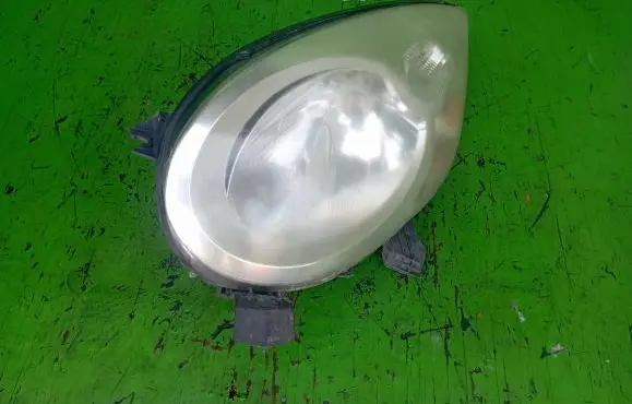Citroen C1 Headlight/headlamp