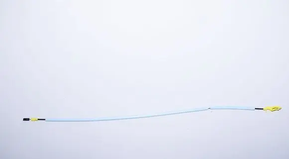 BMW i3 Front door cable line 7290869