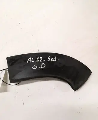 Audi A6 S6 C6 4F Tail light part 150037