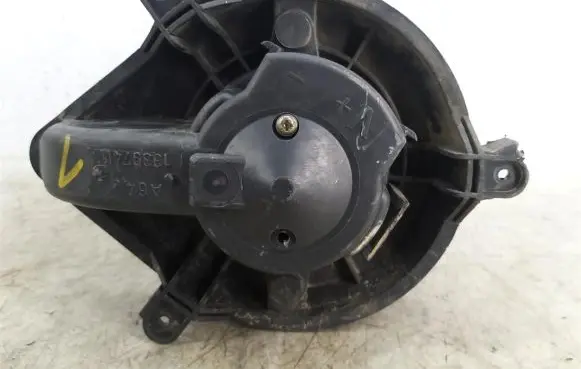Renault Master II Heater fan/blower 133974W
