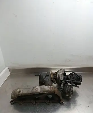 Audi A1 Turbo 4937356035